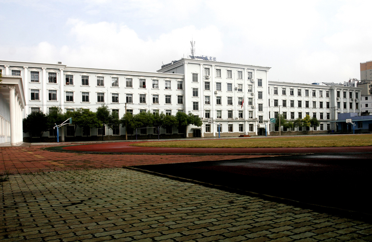 宜昌金东方学校
