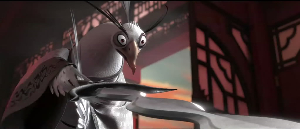 《 a target="_blank" href="/item/功夫熊猫2/27875" data-lemmaid="