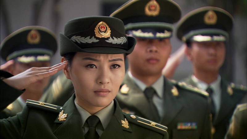 台 /a>播出的42集大型电视连续剧,由王连平执导,司珂华,弼祺等主演