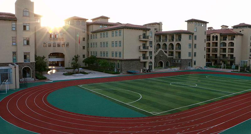 郑州森林湖小学