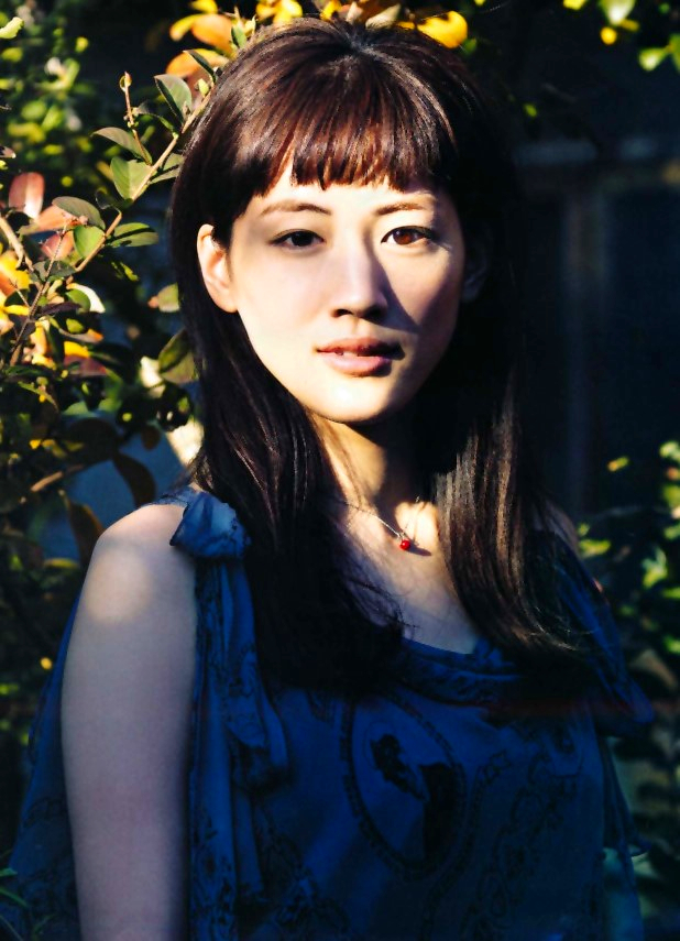 绫濑遥