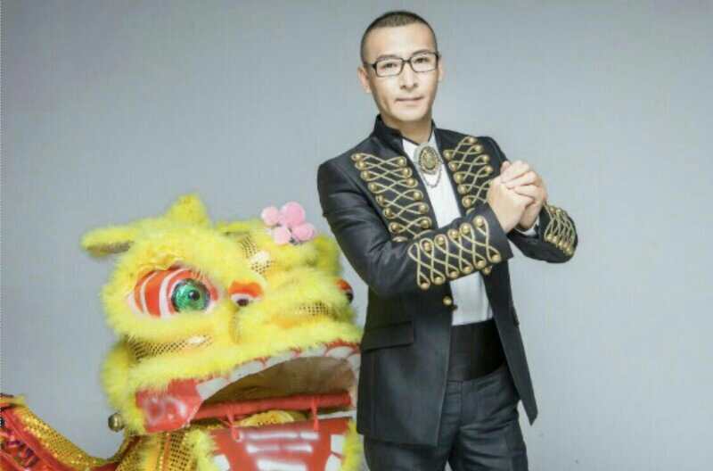 中国好声音第二季 阚立文