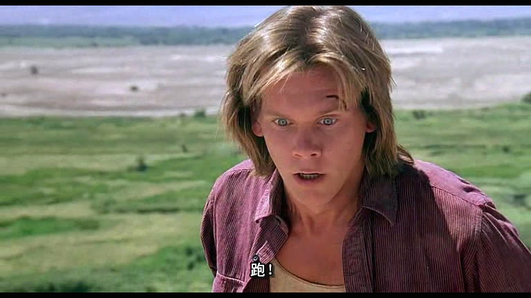 异形魔怪3tremors3:backtoperfection(2001)