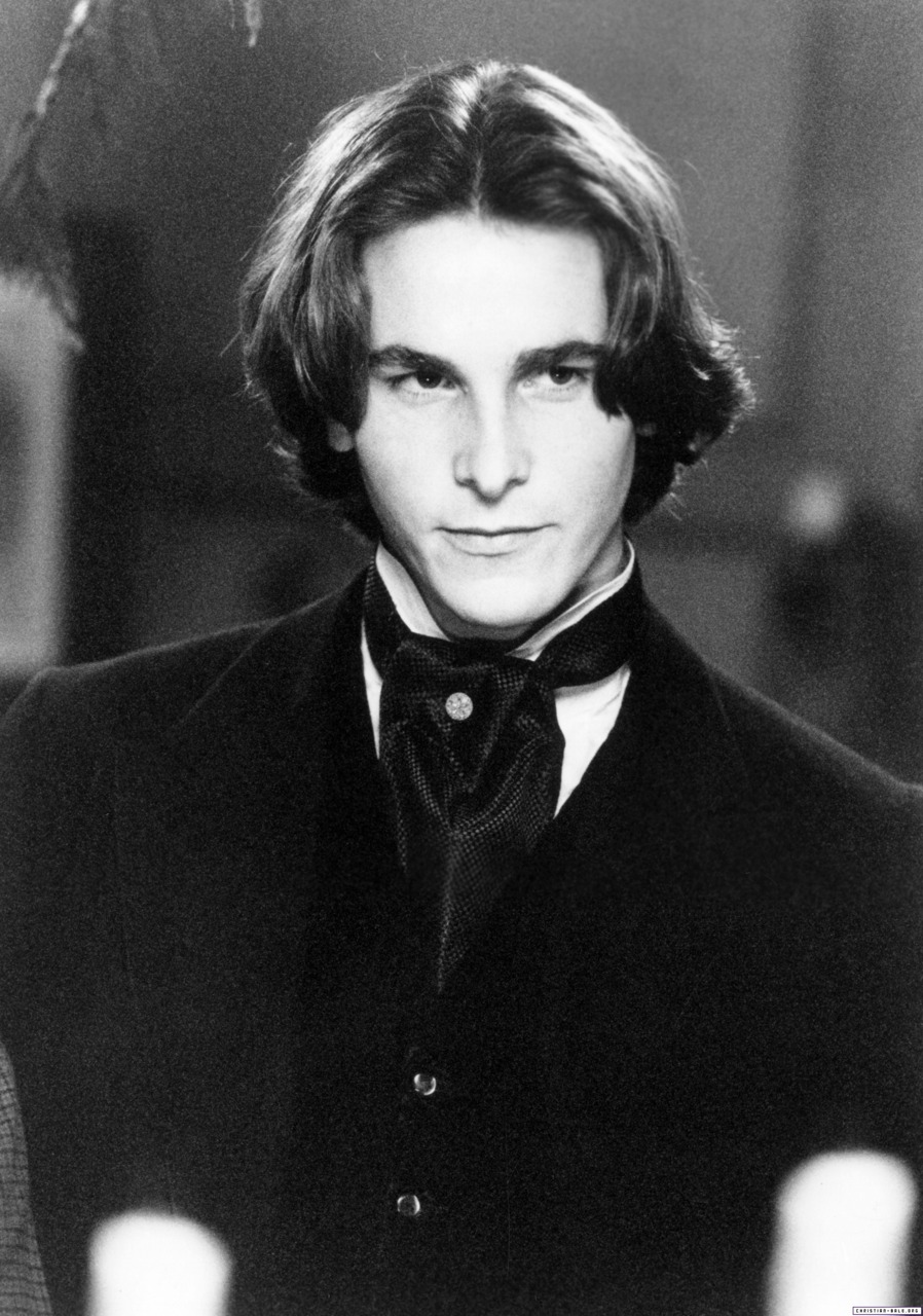  p>克里斯蒂安·贝尔(christian bale),1974年1月3