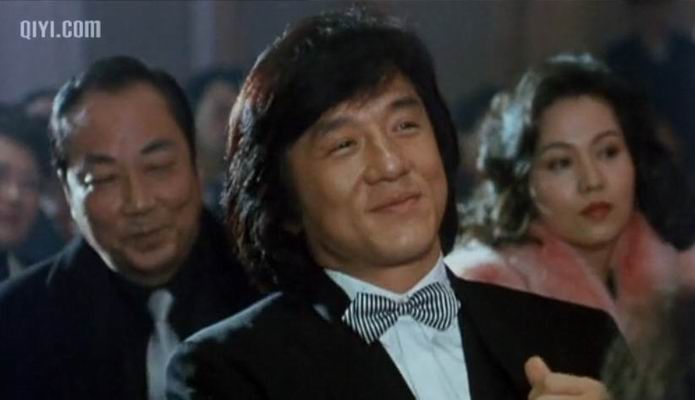 ">朱延平 /a>执导, a target="_blank" href="/item/成龙/71648" data