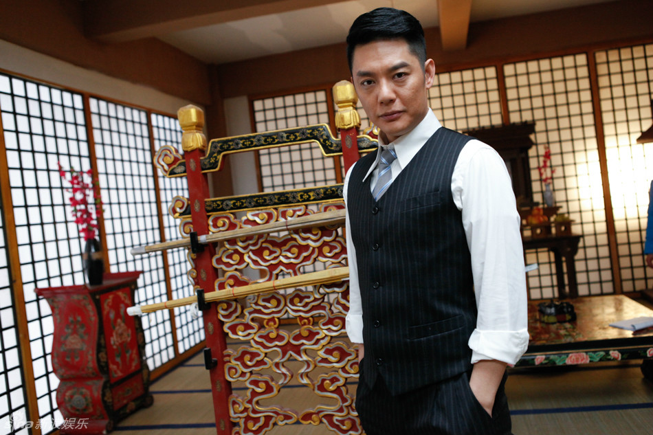  p>《卧底》是由北京华谊兄弟娱乐投资有限公司出品,该剧由 a target=