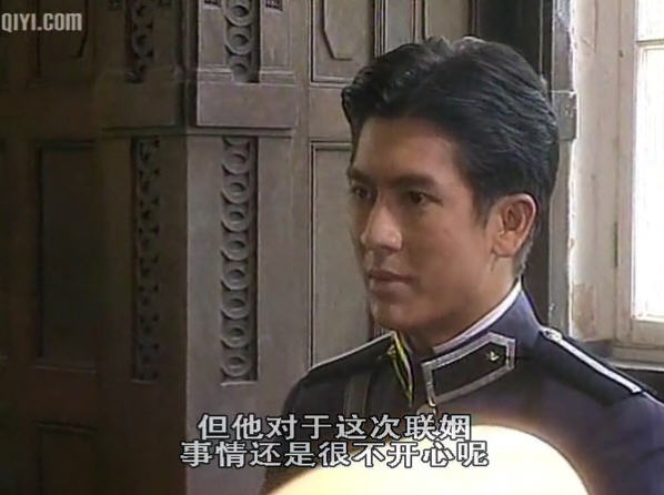  p>2003年泰剧《出逃的公主》,是泰国 a href="#">exact /a>公司出品