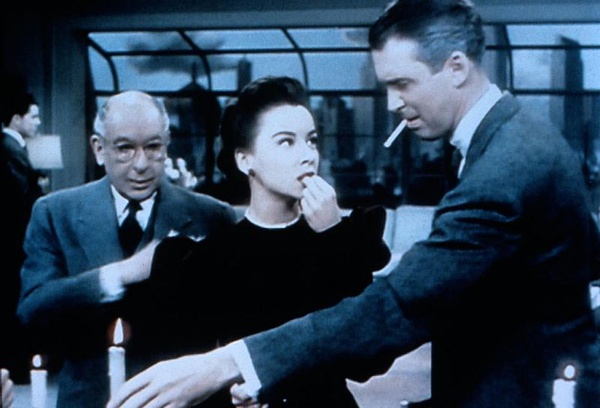 alfred hitchcocks rope