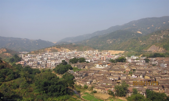  p data-id="gnhh7alyei">林樟村是广东省惠来县惠城镇下辖村.