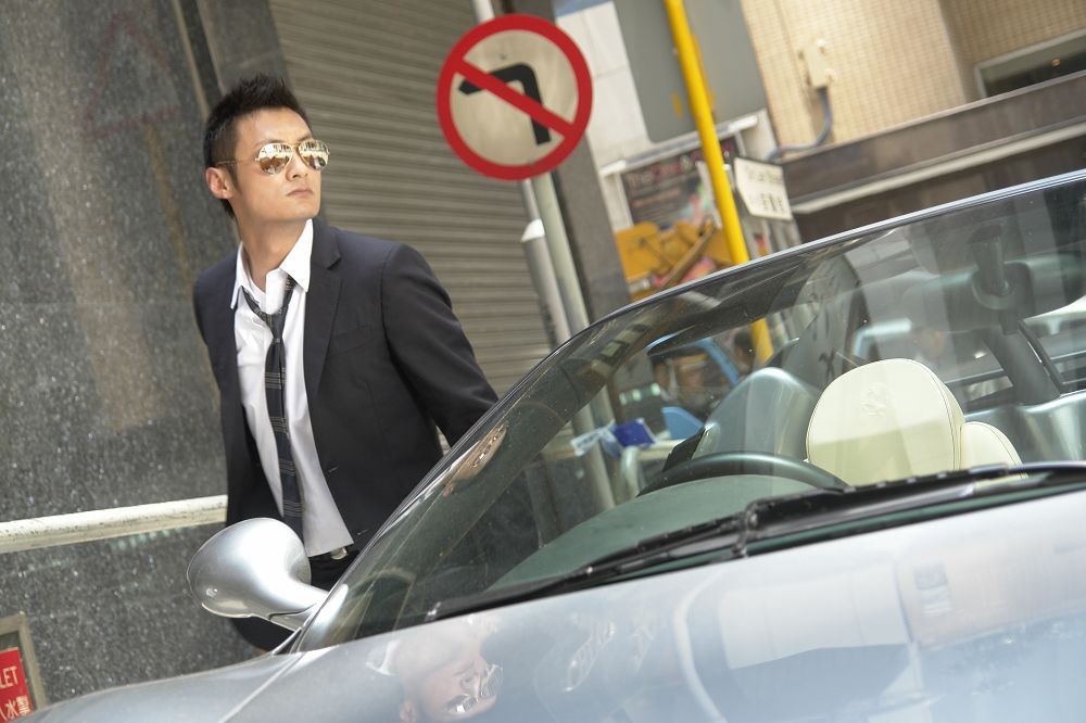  p>《花花型警》是由北京时代影音国际娱乐有限公司及天下影画有限