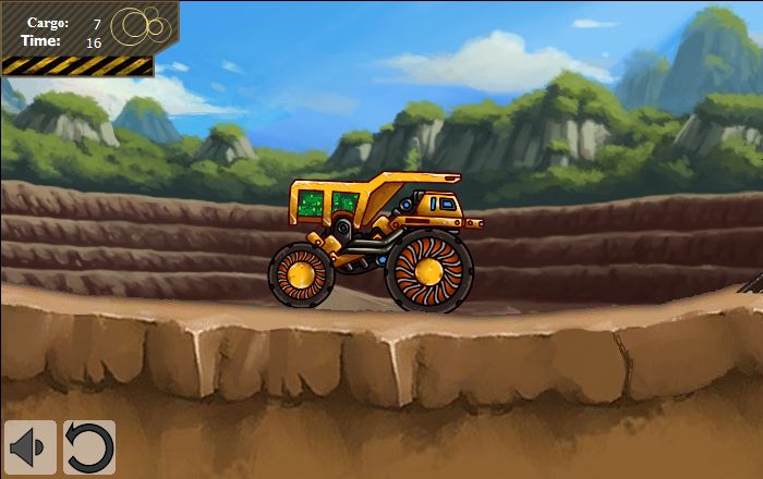  p>《星际大卡车》是一款体育小游戏,游戏大小为9294k. /p>