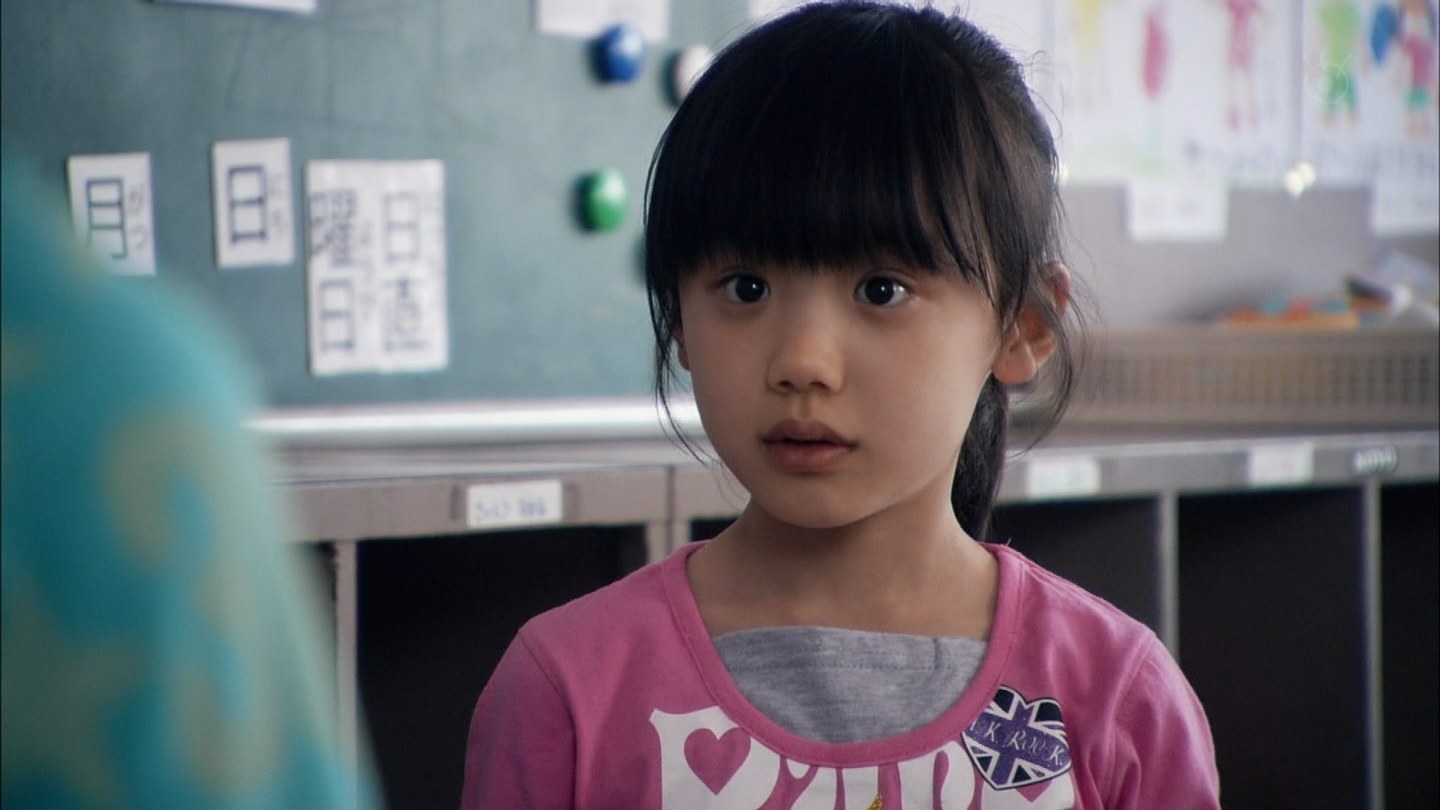 是日本 a href="#">富士电视台 /a>制作并播出的11集亲情电视剧