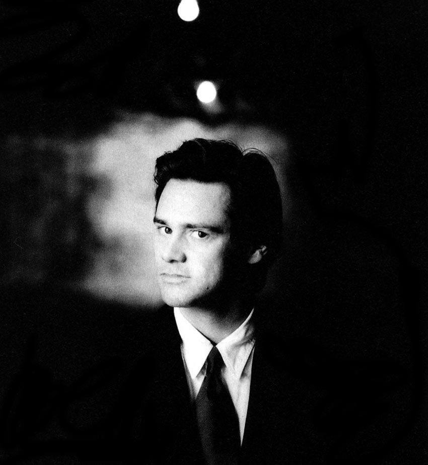  p>金·凯瑞(jim carrey),1962年1月17日出生于加拿大安大略省纽马克