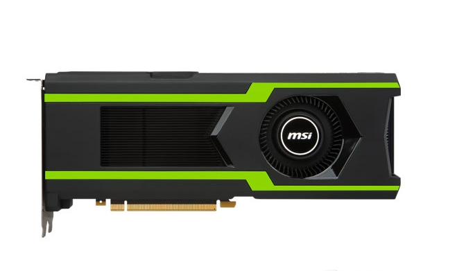 微星gtx 1080ti aero 11g