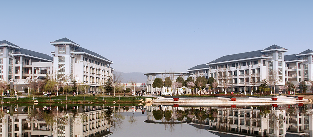 南京晓庄学院