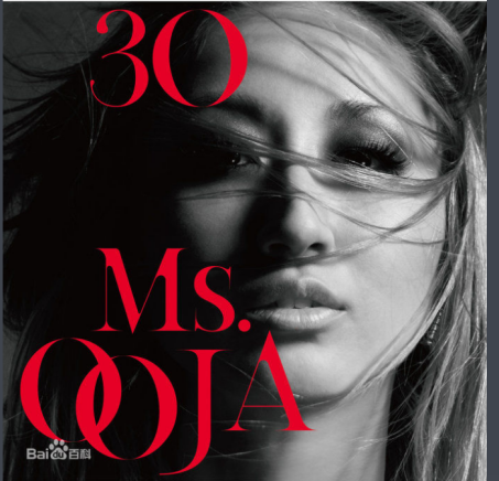 Ms.OOJA_百度百科
