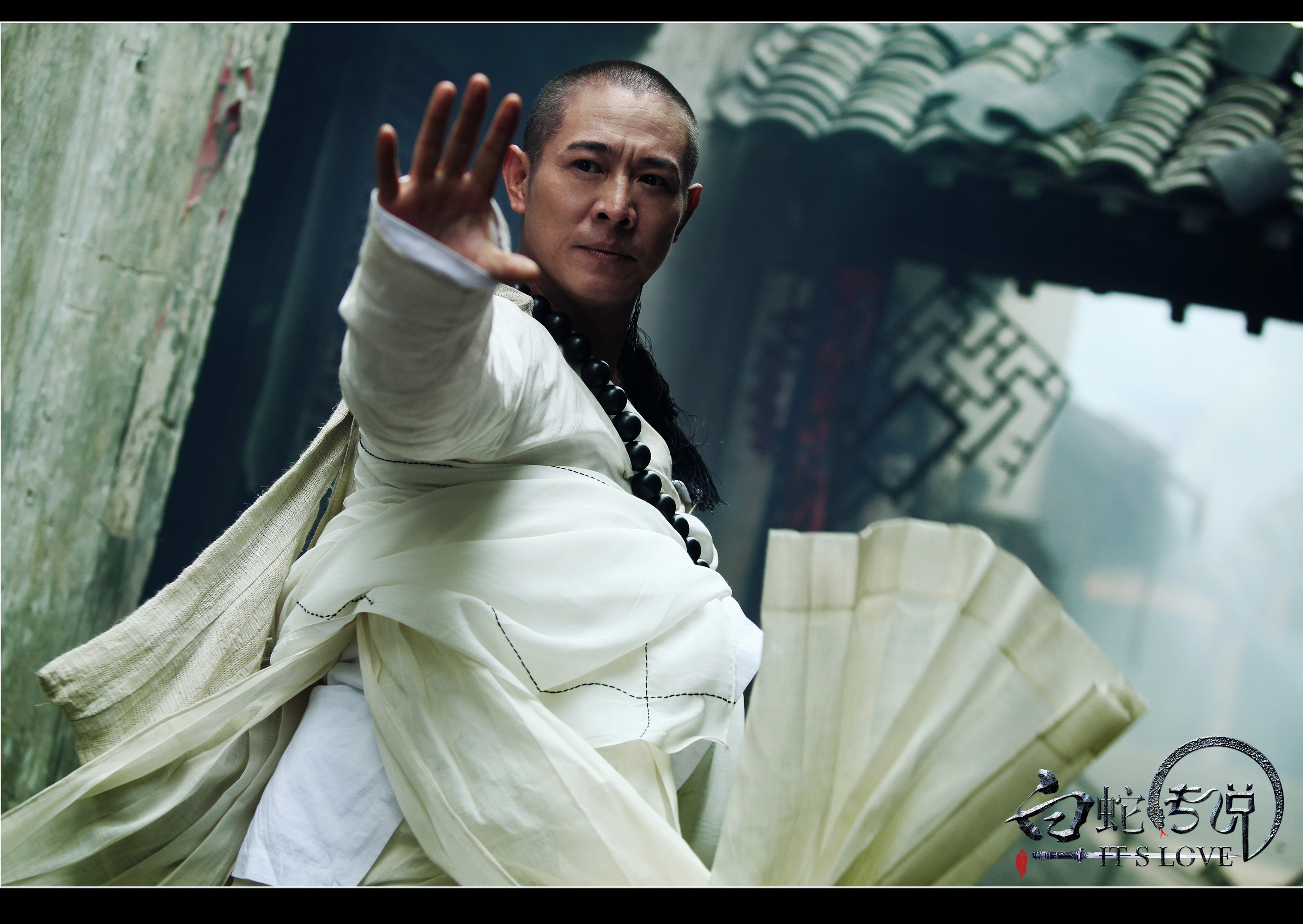  p>《白蛇传说》是中国巨力影视于2011年出品的魔幻爱情动作电影.