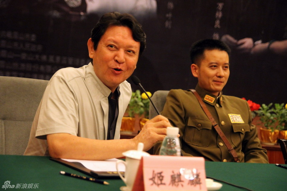 公司出品的谍战类电视剧,由 a data-lemmaid="54888">王忠伟 /a>执导