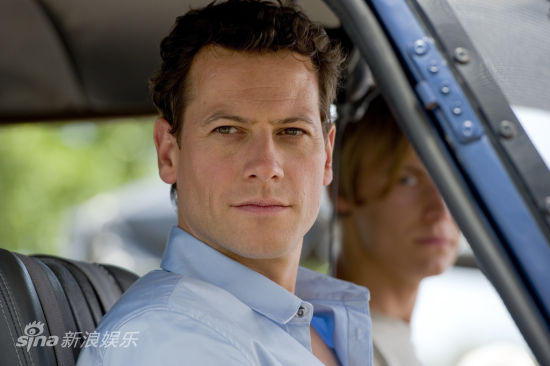 神奇四侠3:重生