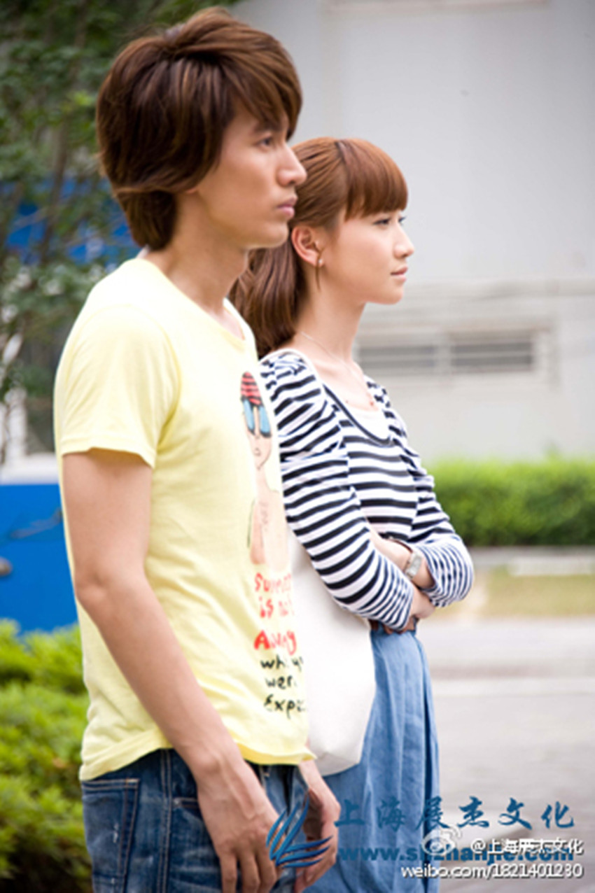  p>《我的灿烂人生》是东方卫视定制剧,由 a target="_blank" href="