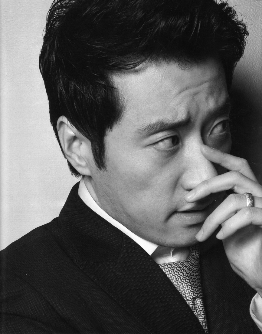 金明民 i>(         ,kim myung min) /i>,1972年10月8日出生于韩国