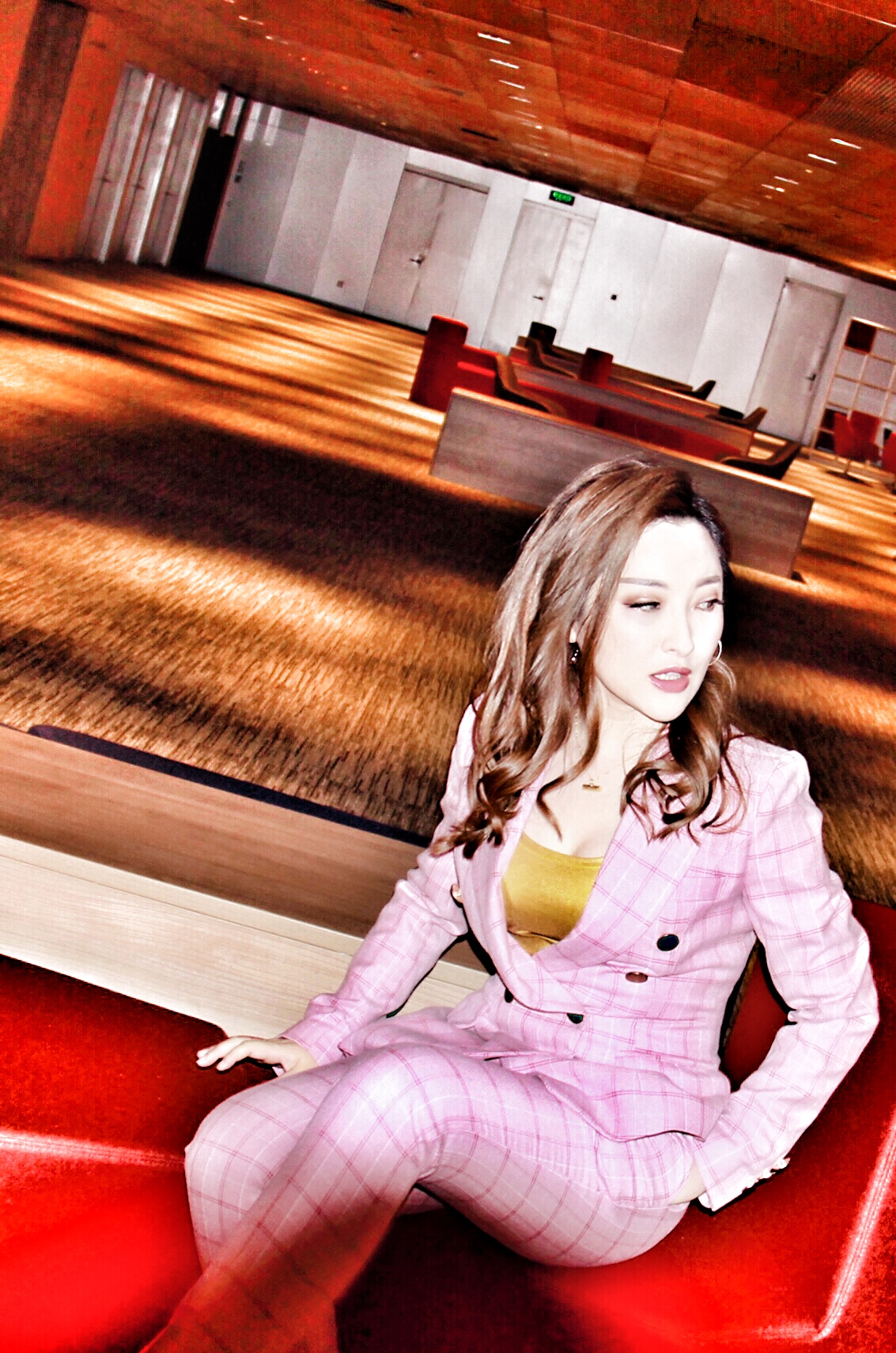 金美儿