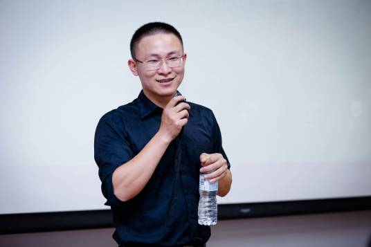 杨俊（起航新未来创始人兼CEO）_百度百科