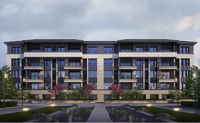 开封康桥九溪郡