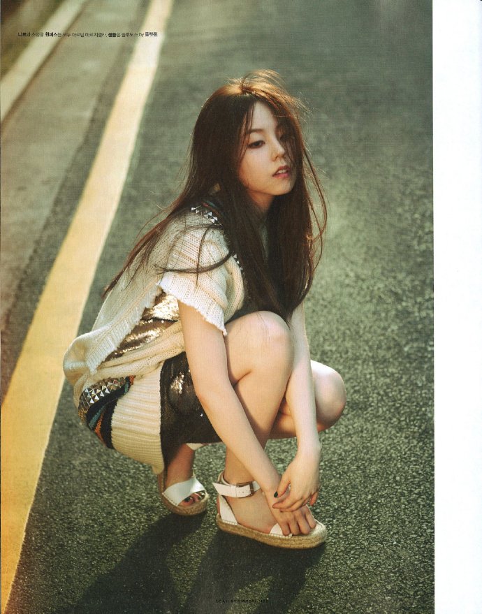  p>安昭熙 i>(         ,ahn so hee) /i>,1992年6月27日出生于韩国 a