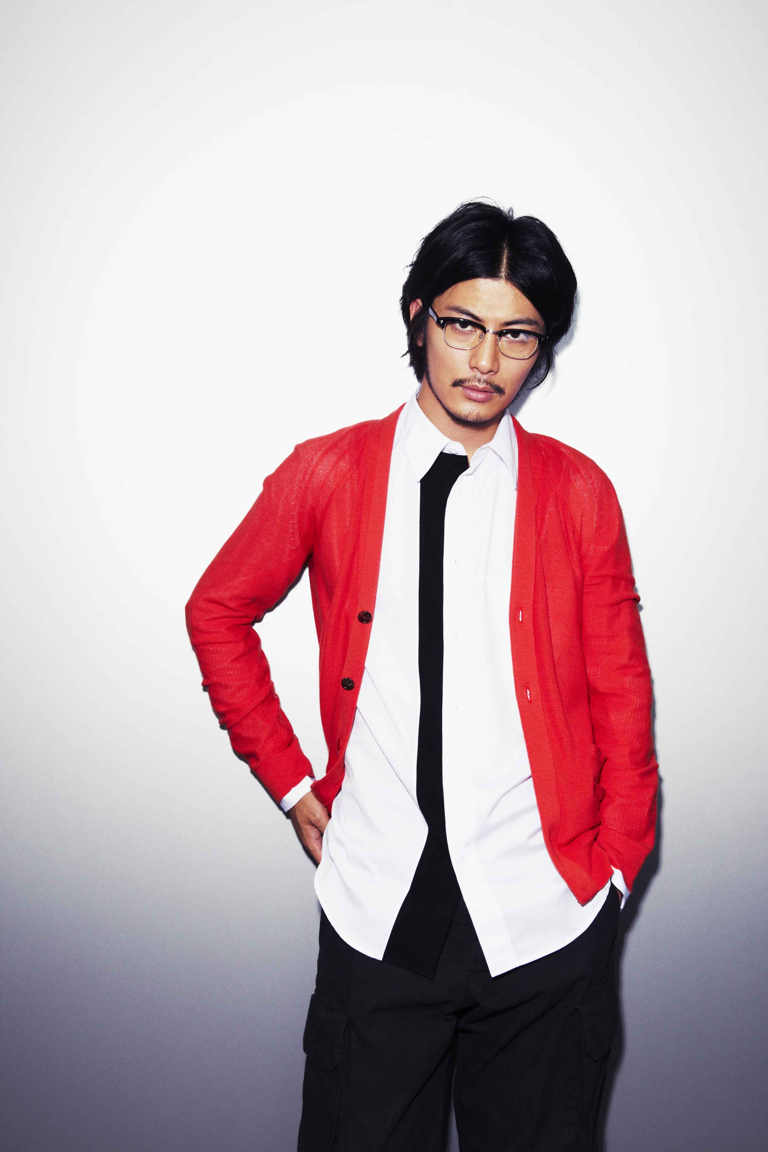  p>玉山铁二(tamayama tetsuji),1980年4月7日出生于日本京都府城阳市