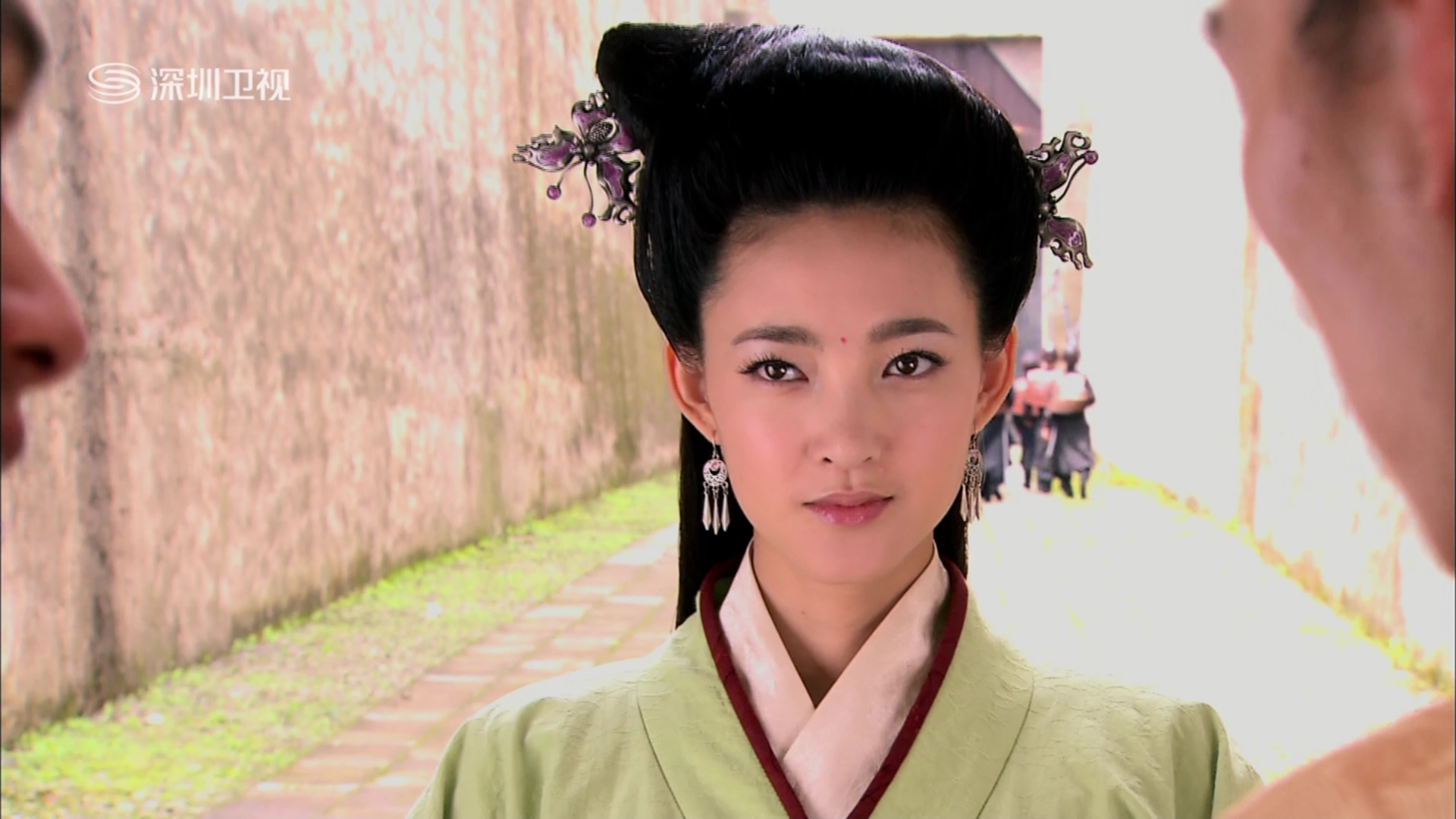 汉景帝皇后王娡