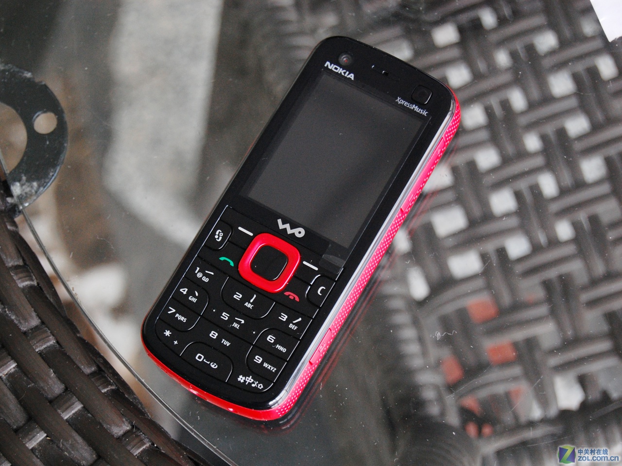 诺基亚5320xm