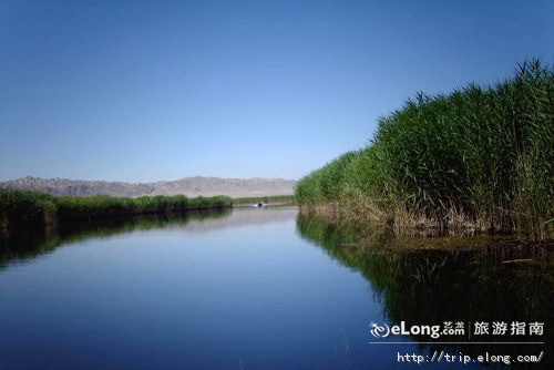 大庆莲花湖