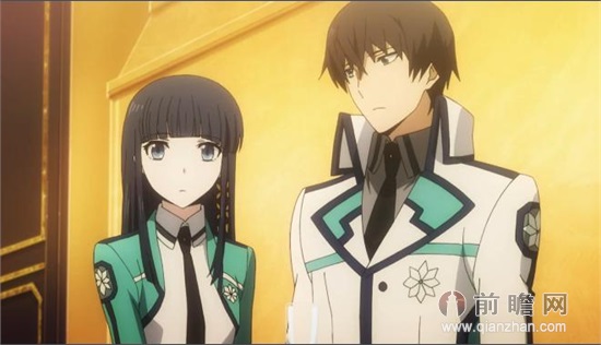 国立魔法大学附属第一高中