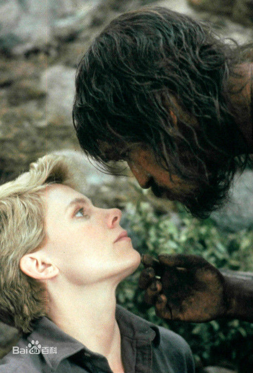 冰人四万年iceman(1984)