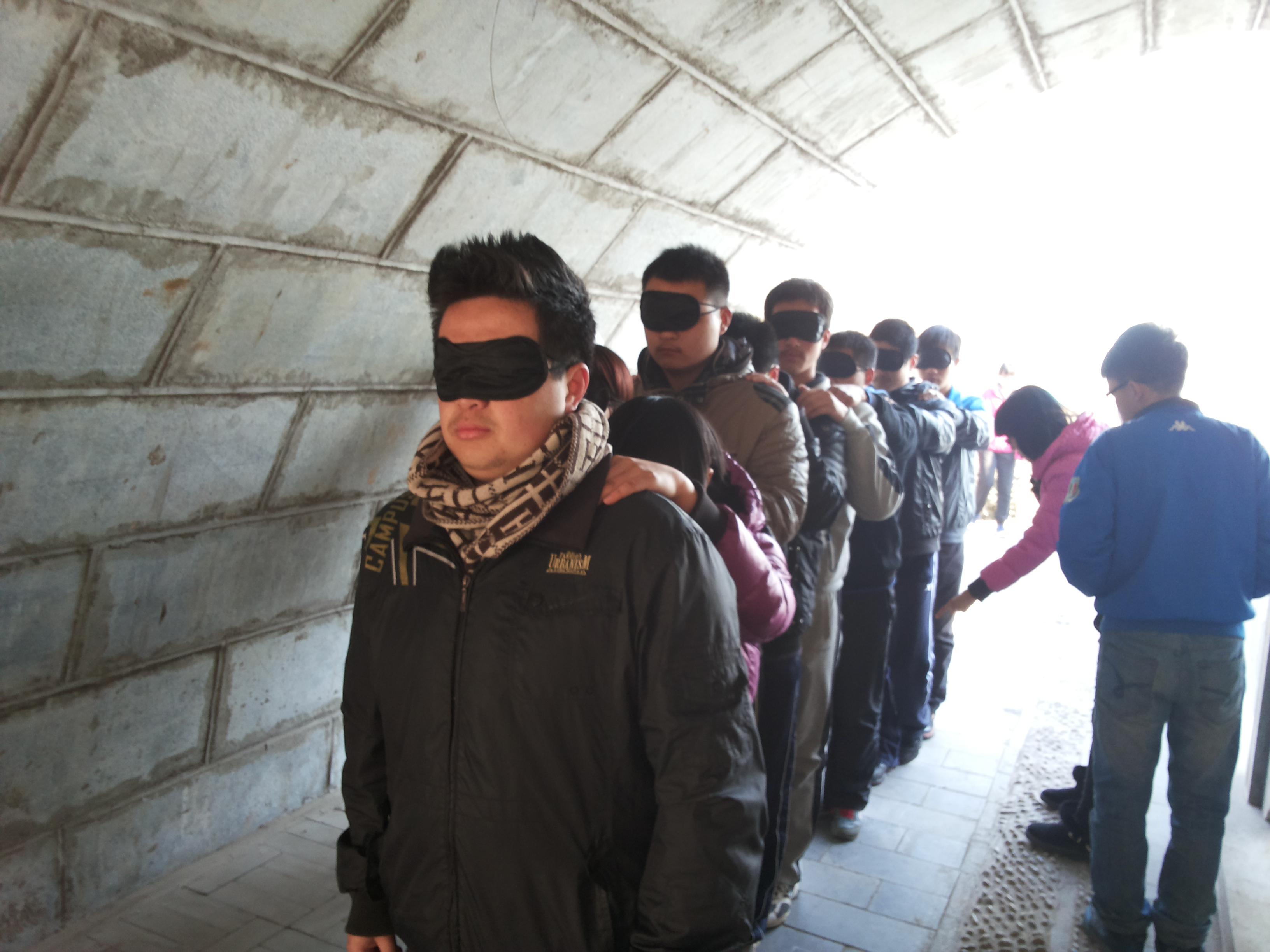 晋中学院德鲁克管理研究会