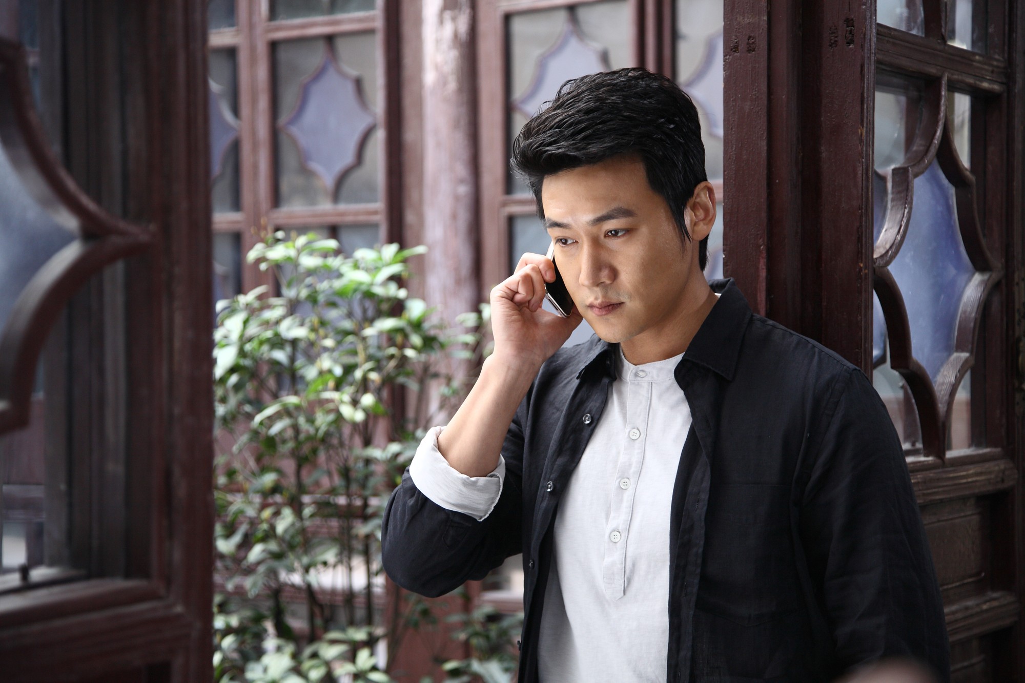  p>《天堂秀》是由 a target="_blank" href="/item/中国电视剧制作