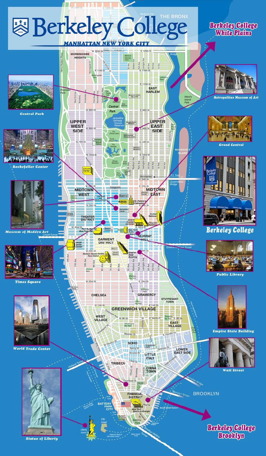 " href="/item/纽约/6230" data-lemmaid="6230">纽约 /a>曼哈顿中心