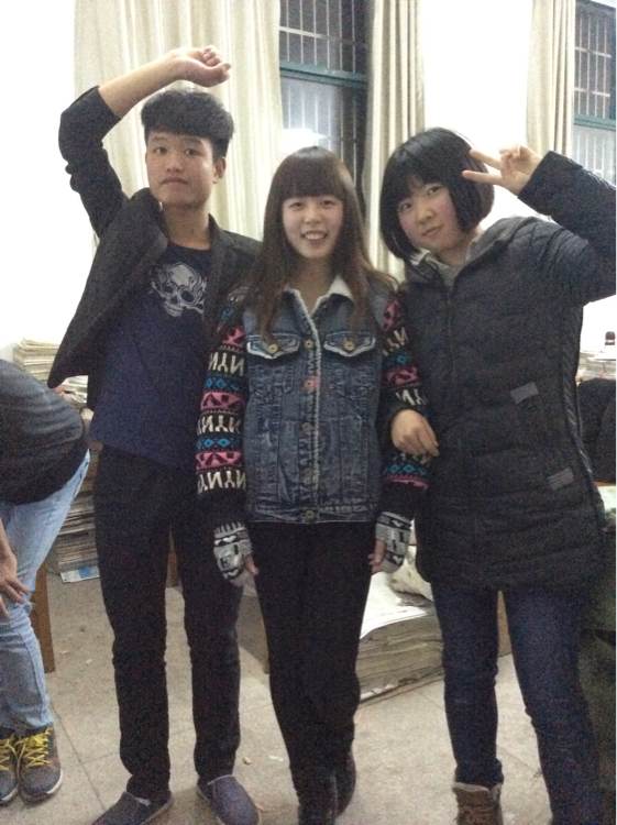 乐安县第一中学