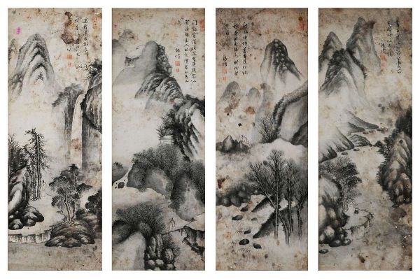海上墨林_百度百科