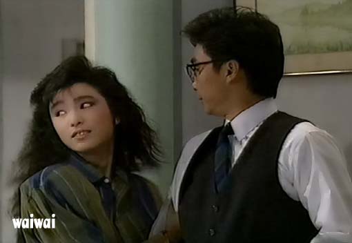  p>《法网柔情》是1988年的香港电视剧,由 a target="_blank" href="