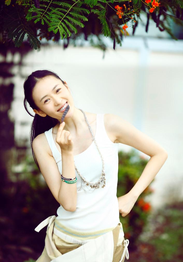 童瑶