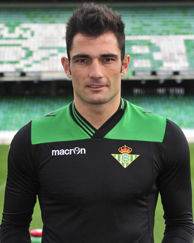antonio adan