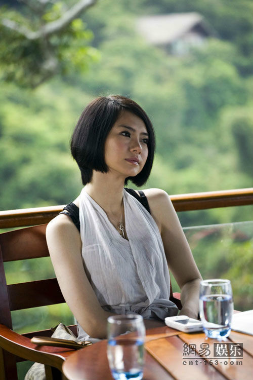 无懈可击之美女如云