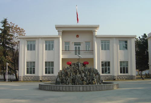 安徽省建筑科学研究院