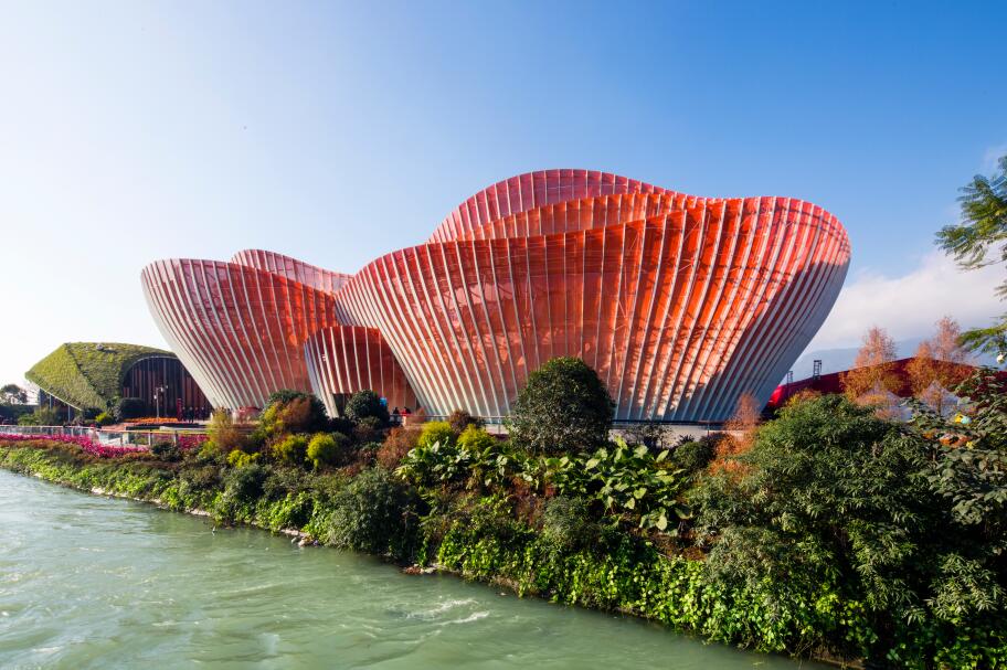 成都融创文旅城