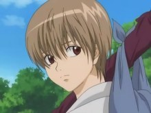 冲田总悟 百度百科