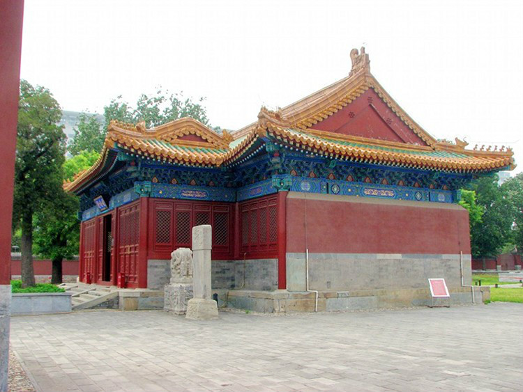  p>大灰厂娘娘庙,全称为:"天仙圣母碧霞元君行宫",俗称&amp