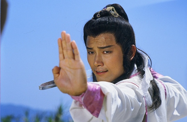  p>《楚留香之蝙蝠传奇》(英文名为the new adventures of chor lau