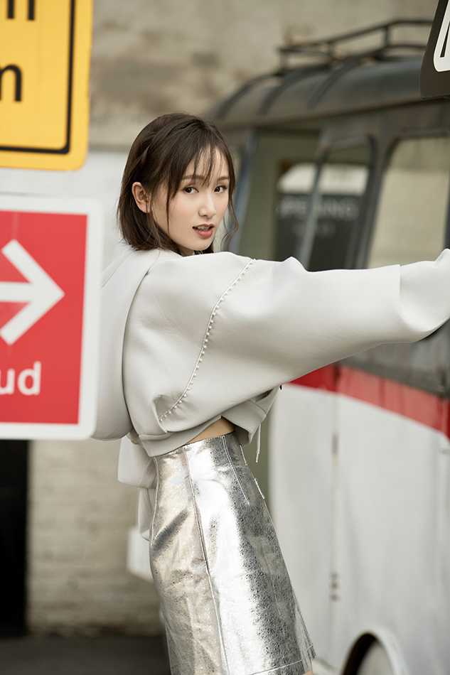 鲁佳妮